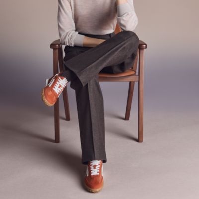 レディス シューズ | エルメス | Hermès - エルメス-公式サイト